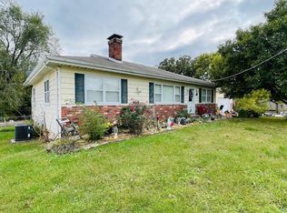 12218 State Road Cc, Festus, MO 63028