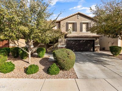 12026 W RANGE MULE Drive, Peoria, AZ, 85383
