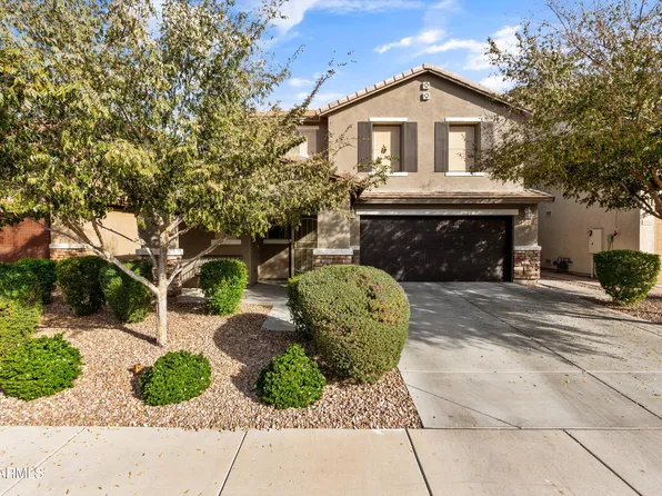 12026 W RANGE MULE Drive, Peoria, AZ 85383