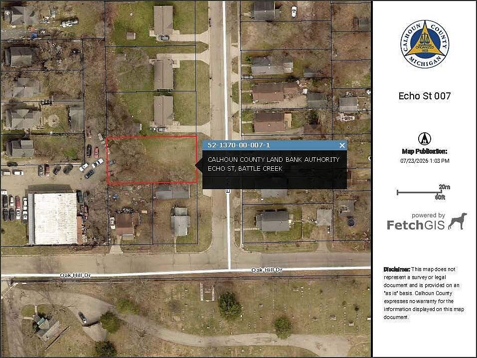 1st image of V/l Echo St
