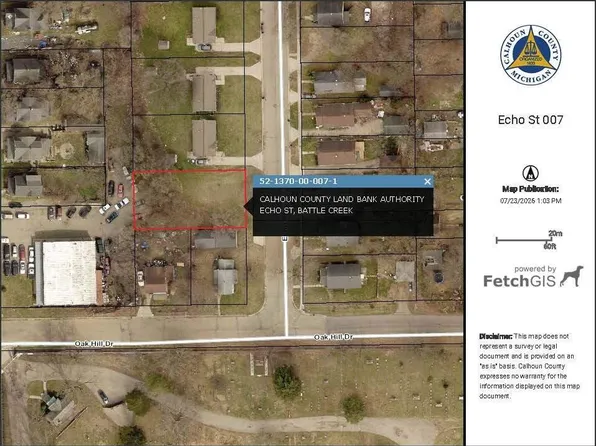 42 Willow St, Battle Creek, MI 49014