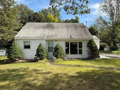 473 Pleasant St, Leicester, MA, 01524