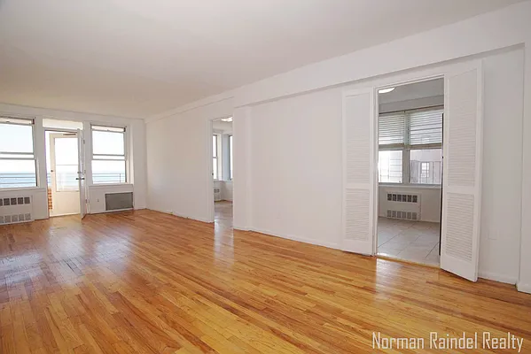 Rented by Norman Raindel, LREB | media 14