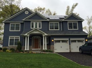 6 Sheridan Rd, Summit, NJ 07901