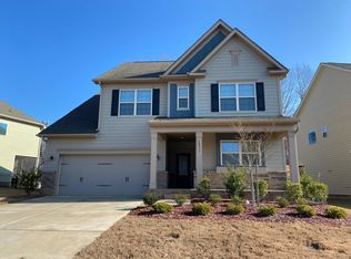 3031 Oakmere Rd, Waxhaw, NC 28173