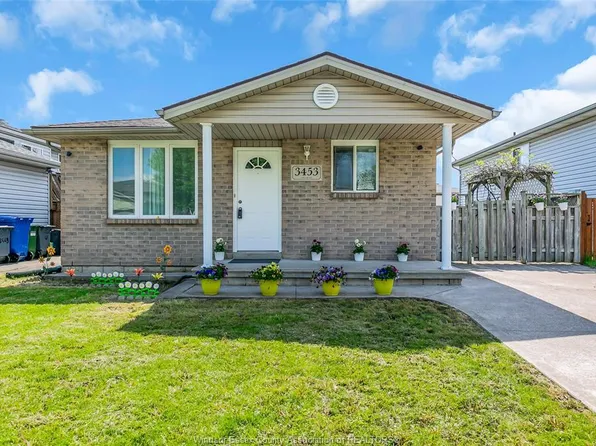 3453 Caribou Cres, Windsor, ON N8W 5V4