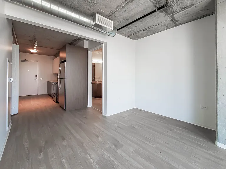 Dining/Living room