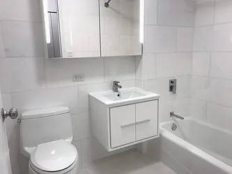 Rented by Battery Park Realty