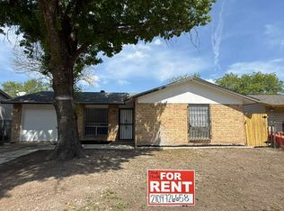 5331 Bakersfield St, San Antonio, TX 78228
