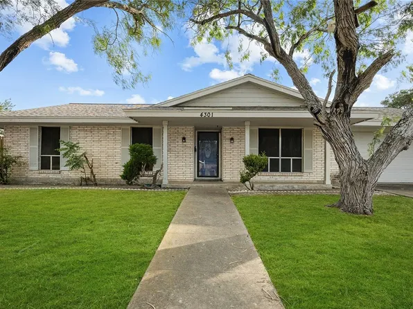 4301 Killarmet Dr, Corpus Christi, TX 78413