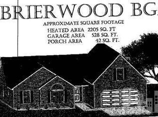 409 Amaryllis LOT 63, Holly Ridge, NC 28445