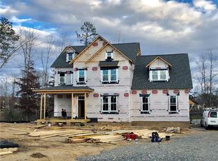 1431 Ascot Hill Ter, Midlothian, VA 23112