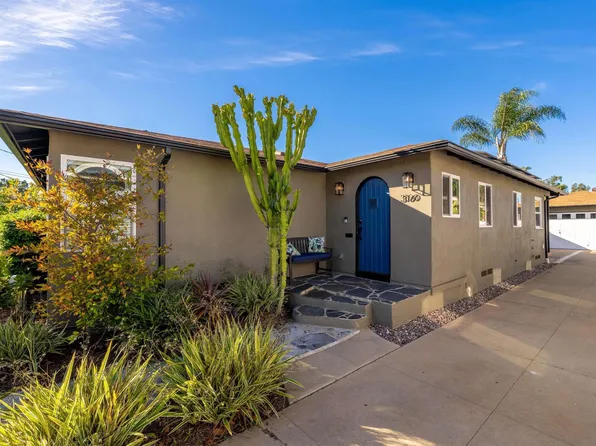 3160 Olive St, San Diego, CA 92104