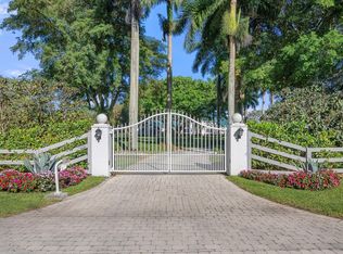 Southfields, Wellington, FL 33414