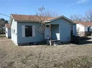 2017 Maurice St, Jonesboro, AR 72401