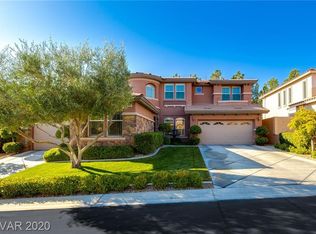 11389 Rancho Villa Verde Pl, Las Vegas, NV 89138