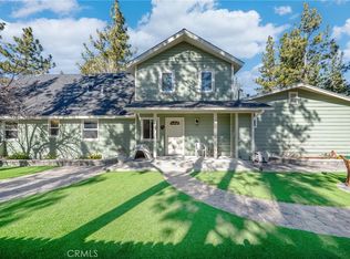 195 Knoll Rd, Big Bear Lake, CA 92315