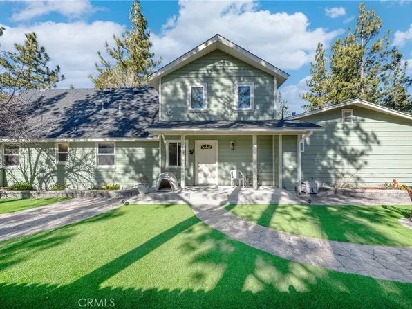 195 Knoll Rd, Big Bear Lake, CA 92315