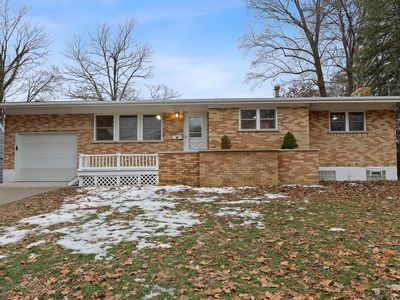 6831 Home City Ave, Cincinnati, OH, 45233