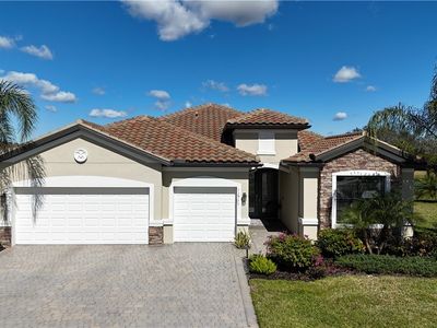11911 Bay Oak Dr, Fort Myers, FL, 33913