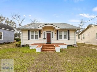 517 N Masonic St, Millen, GA 30442