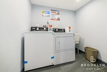 Rented by Brooklyn High Rise LLC