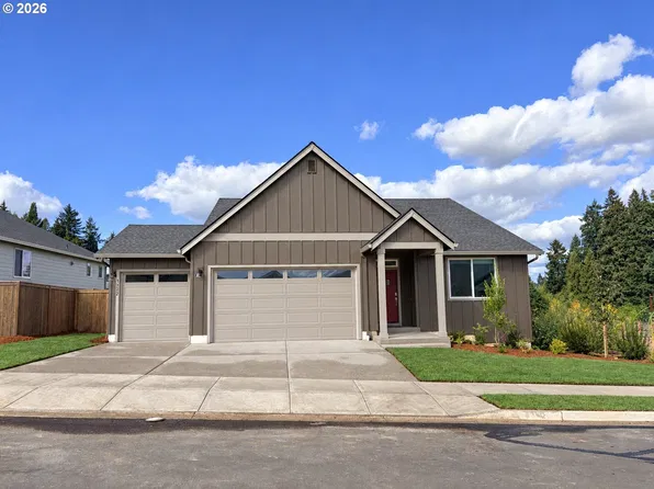 4212 NE 188th Cir, Vancouver, WA 98686