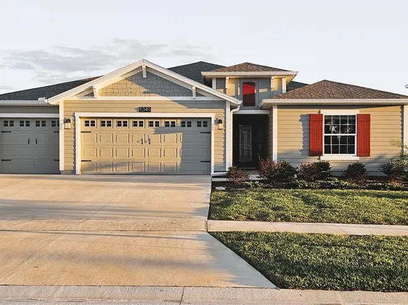 5349 Red Coral Cir, Mount Dora, FL 32757