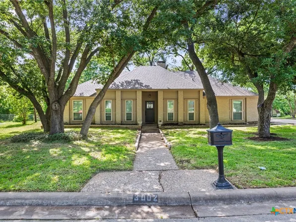 3002 Arrowhead Dr, Temple, TX 76502