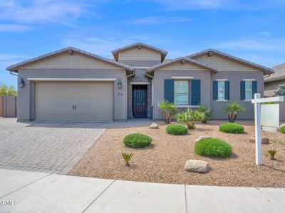 1167 E Knightsbridge Way, Gilbert, AZ, 85297