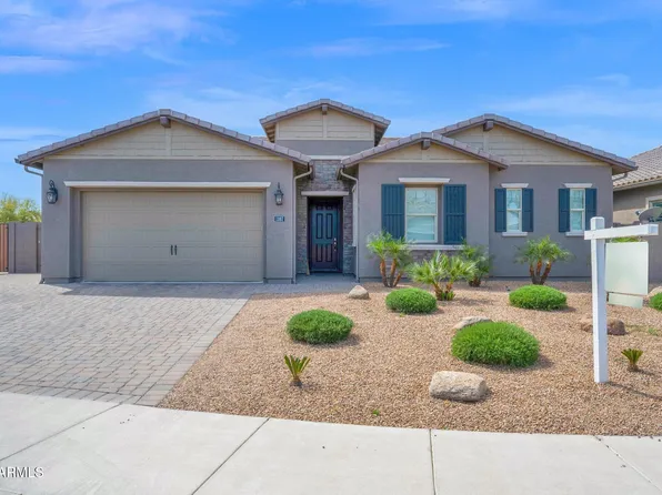 1167 E KNIGHTSBRIDGE Way, Gilbert, AZ 85297