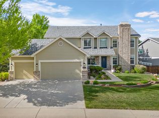 7837 Aravon Court, Lone Tree, CO 80124