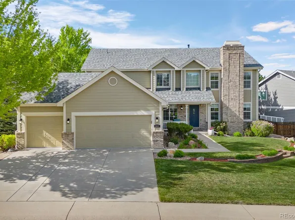 7837 Aravon Court, Lone Tree, CO 80124