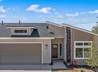 60 E Ranch Dr, Eagle, ID 83616