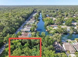 6945 E Richard Dr LOT 31, Spring Hill, FL 34607