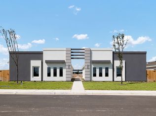 4220 Walnut St #4, McAllen, TX 78501