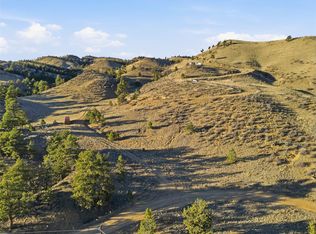 3490 Clear Creek Rd, Hartsel, CO 80449
