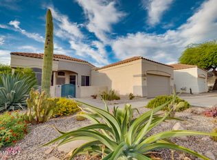 10241 E Calle Costa Del Sol, Tucson, AZ 85747