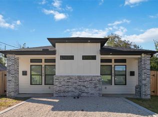 8318 Brandon St, Houston, TX 77051