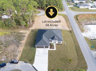 1781 Nandina Ct NW, Palm Bay, FL 32907