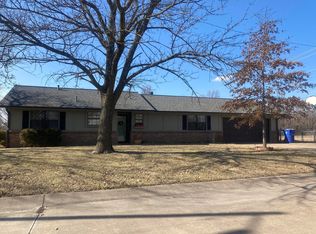 1705 Kingsbury Ave, Miami, OK 74354