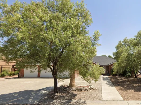 603 W Guadalupe Ct, Carlsbad, NM 88220