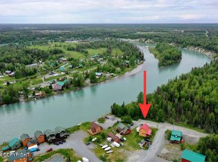 36768 Guy Nash St, Kenai, AK 99611
