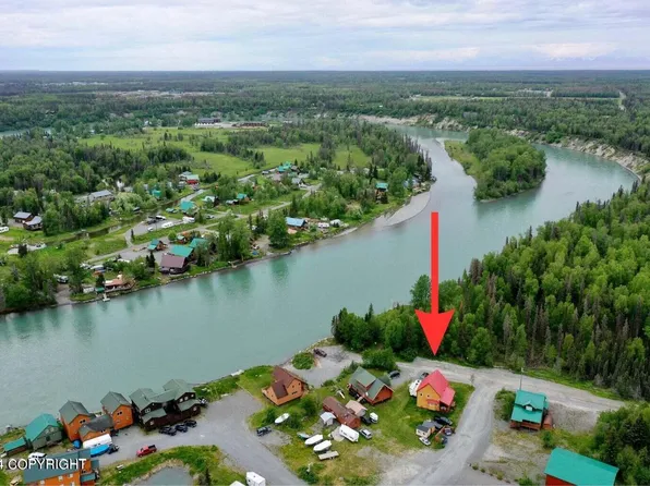 36768 Guy Nash St, Kenai, AK 99611