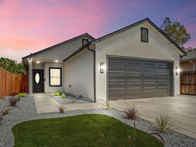 4929 Baker Ave, Sacramento, CA, 95820