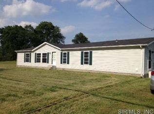 3016 N 62nd St, East Saint Louis, IL 62201