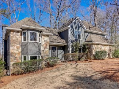 170 Grogans Lndg, Sandy Springs, GA, 30350