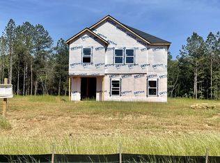 67 Strickland Loop, Forsyth, GA 31029