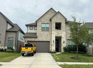 8730 Flounder Rosa Ln, Cypress, TX 77433