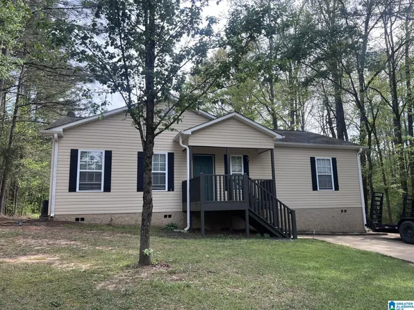 13276 Parson Dr, Vance, AL 35490